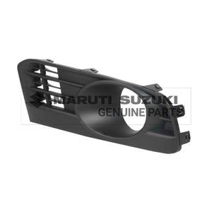 BEZEL_ FR FOG LAMP RH (BLACK)