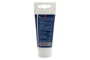 Ecstar Chrome & Aluminium Paste (75 ml)