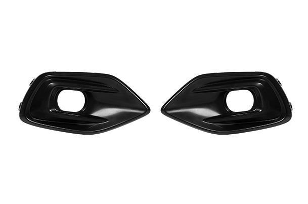 Front LED Fog Lamp| New Swift (Z)