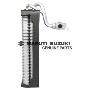 AC-EVAPORATOR