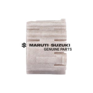 STEERING RACK BUSH