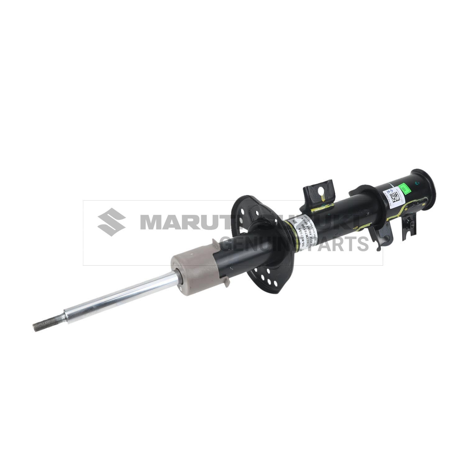 STRUT ASSEMBLY_FRONT SUSPENSION (RIGHT)