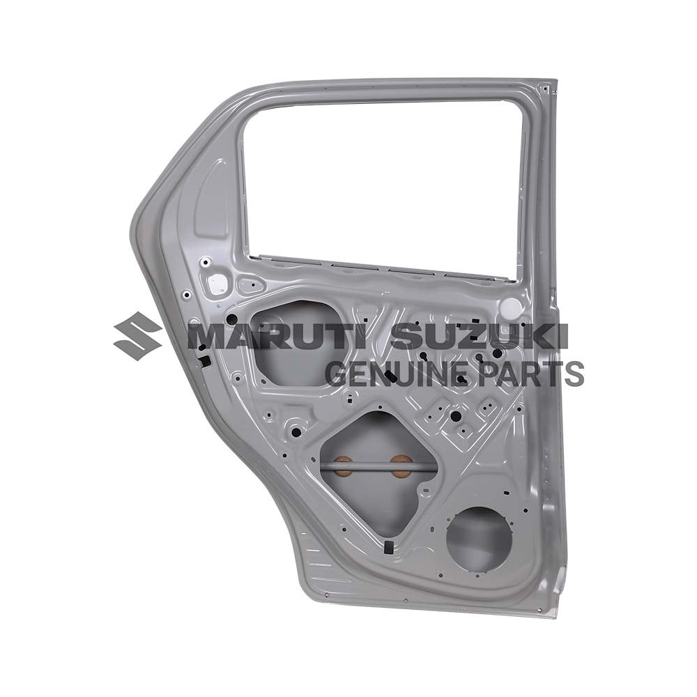 Buy PANEL ASSY_ REAR DOOR LH 68004M53T00,Maruti Suzuki Genuine Parts