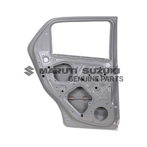 Buy PANEL ASSY_ REAR DOOR LH 68004M53T00,Maruti Suzuki Genuine Parts