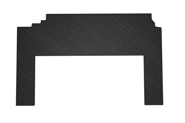 Black Mat | EECO (CNG 5 Seater)