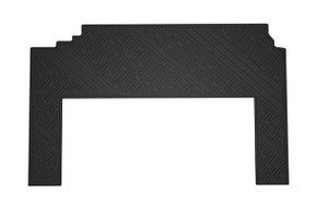 Black Mat | EECO (CNG 5 Seater)