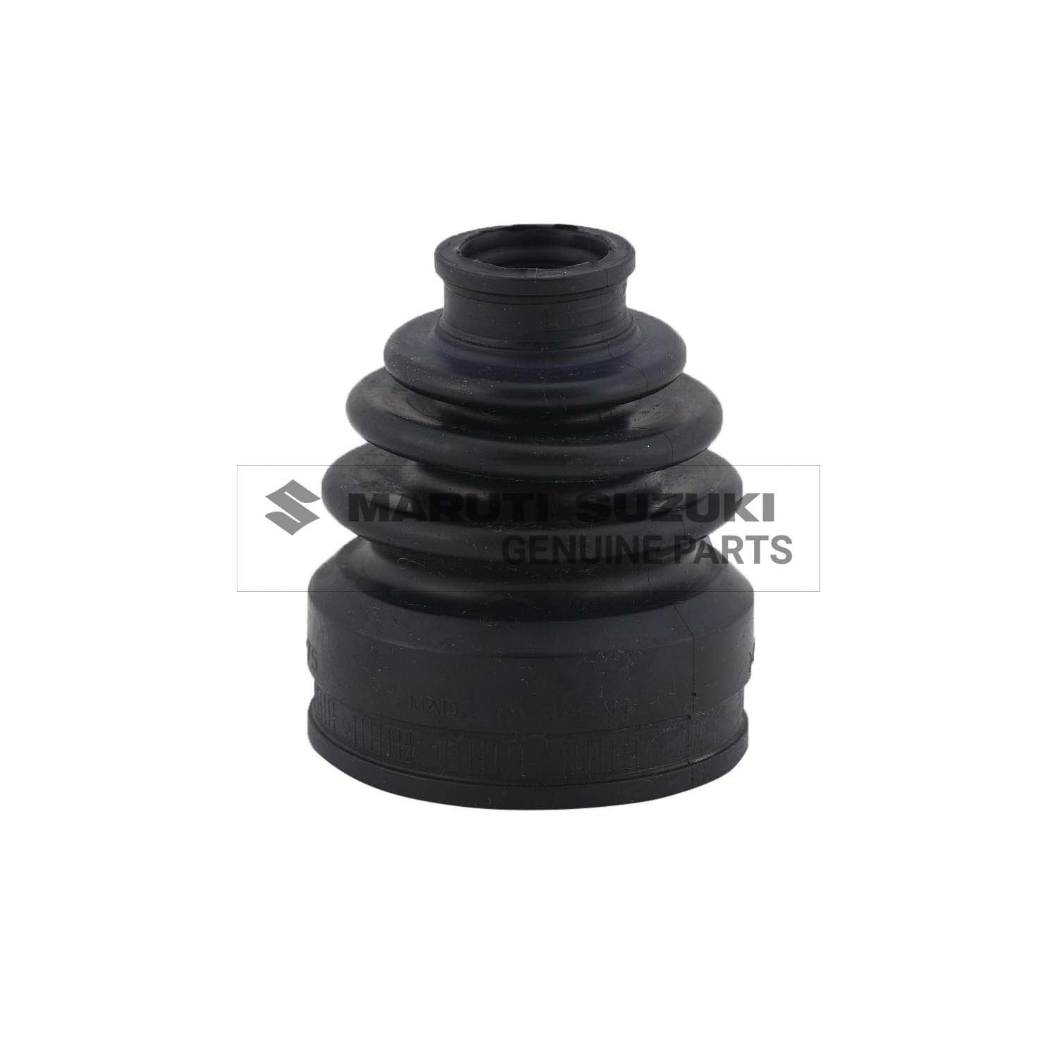 BOOT SET_DIFFERENTIAL SIDE