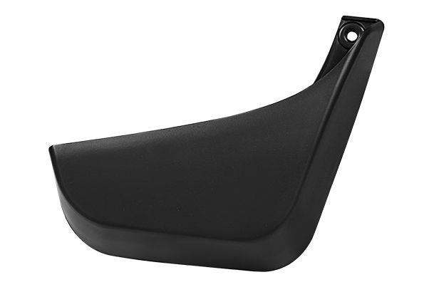 Mud Flap Set - Rear (Black) | Stingray