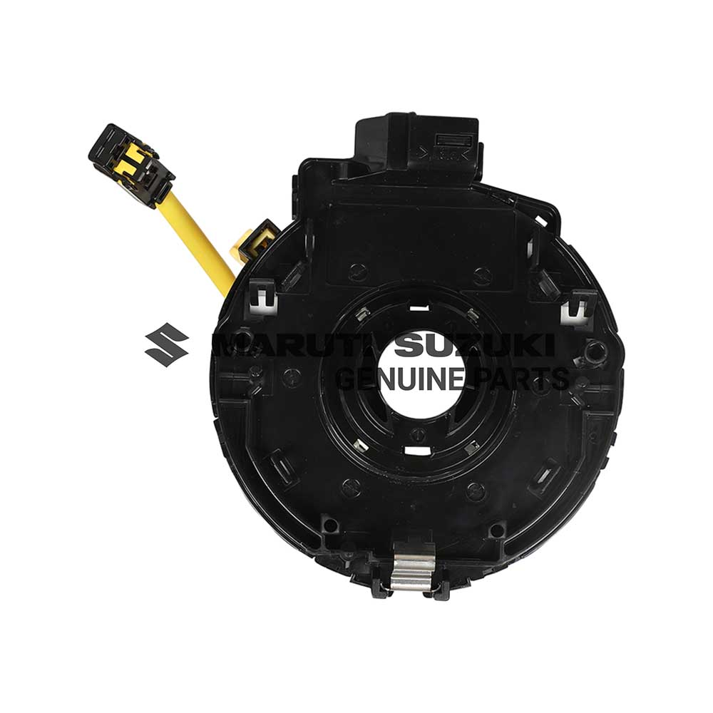 Buy CABLE ASSY, CONTACT COIL 37480-62J00,Maruti Suzuki Genuine Parts