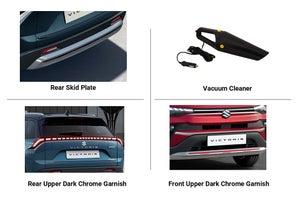 Raffiné Package | Victoris (L V Z Variants)