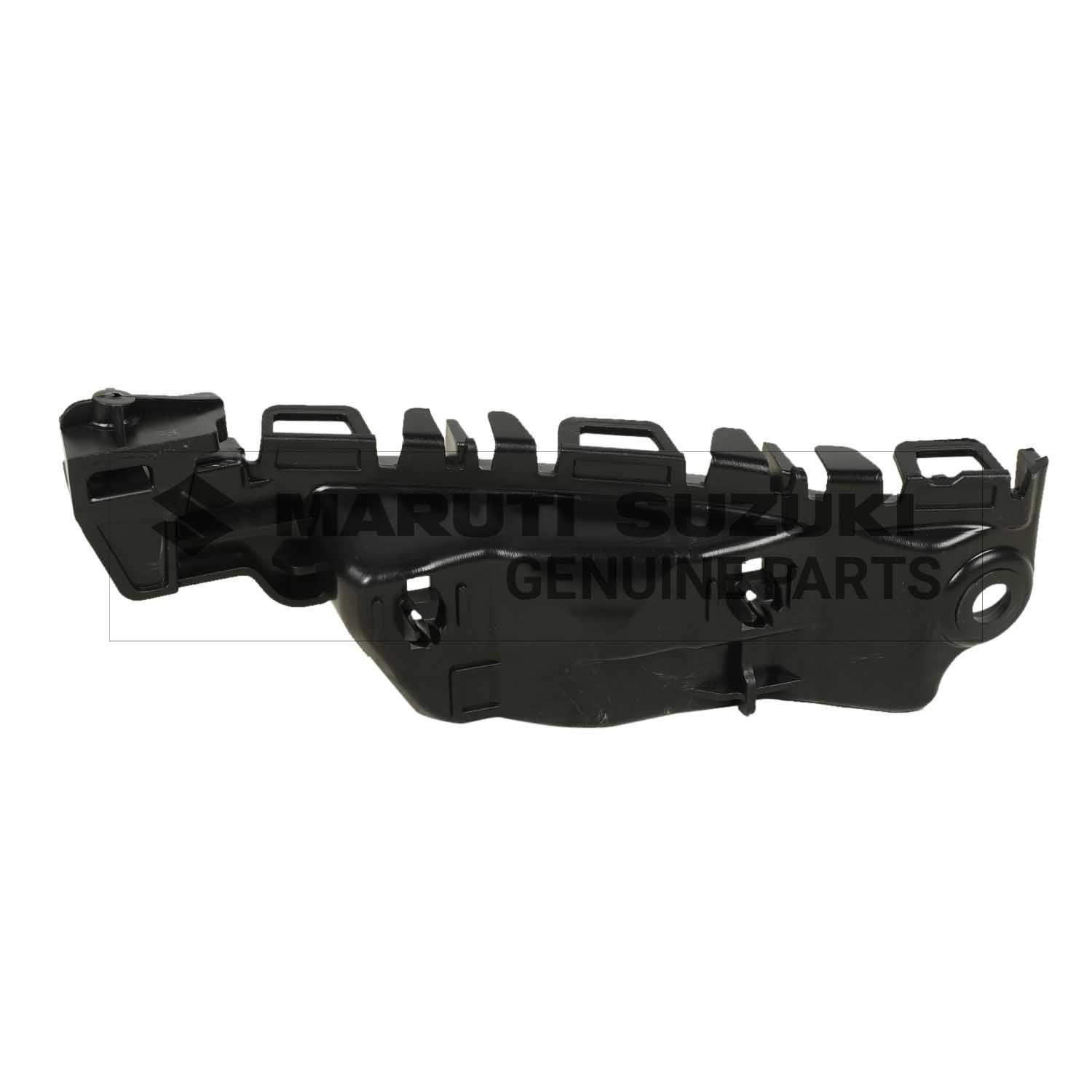 HOLDER_ FR BUMPER SIDE LH