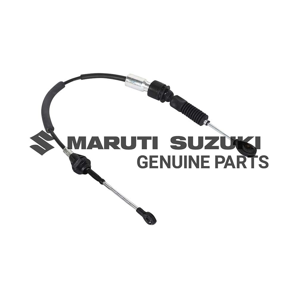 Buy CABLE_ GEAR SELECT CONTROL 28380M83B20,Maruti Suzuki Genuine Parts