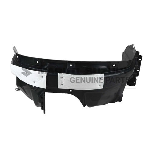 LINING_FRONT FENDER (LEFT)
