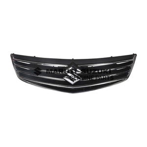 GRILLE COMP_RADIATOR UPPER