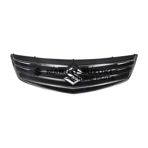 GRILLE COMP_RADIATOR UPPER