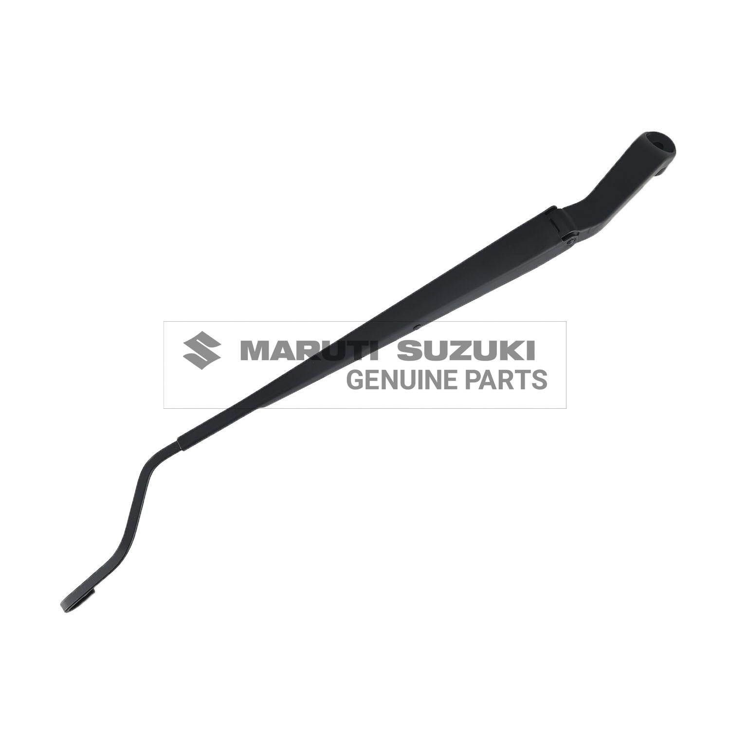 ARM ASSEMBLY_ WIPER ASSISTANT