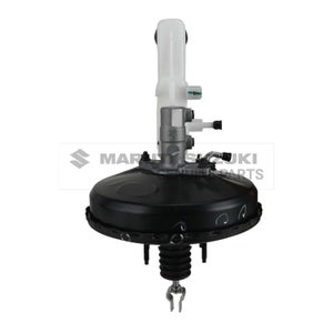 BRAKE MASTER CYLINDER ASSEMBLY