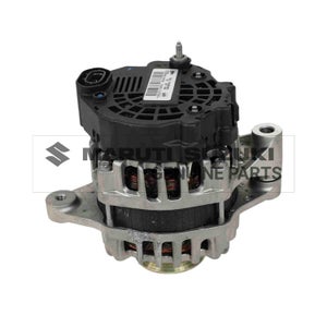 ALTERNATOR ASSEMBLY