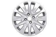 Alloy Wheel Grey 40.64 cm (16 inches) | Baleno