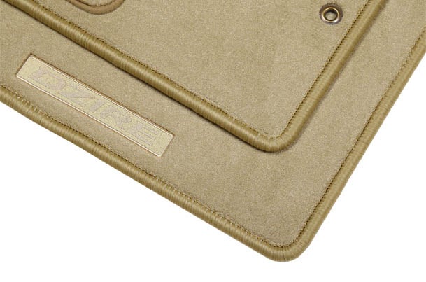 Premium Carpet Mat | Dzire
