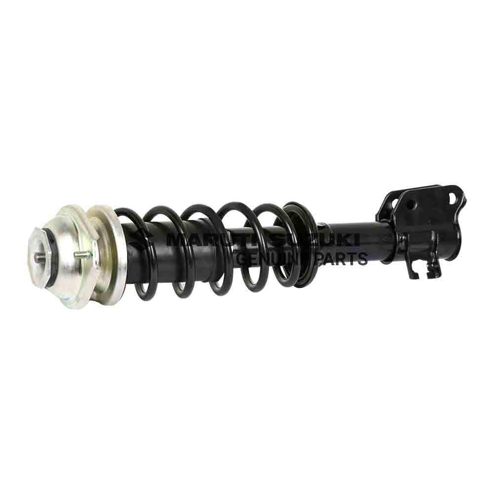 FRONT SUSPENSION STRUT SET (LEFT)