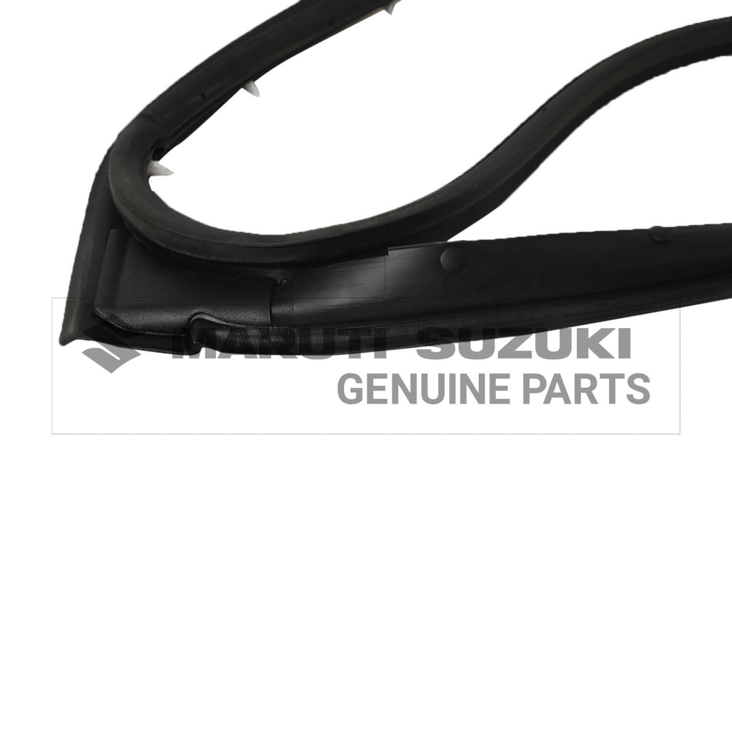WEATHERSTRIP_REAR DOOR OPNG_R