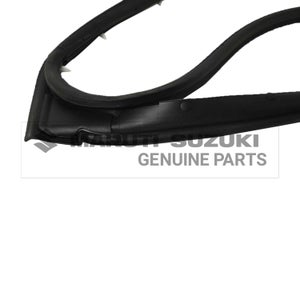 WEATHERSTRIP_REAR DOOR OPNG_R