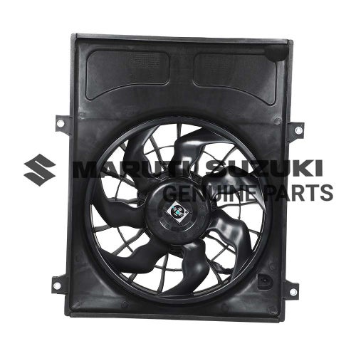 FAN ASSEMBLY- ENGINE COOLING
