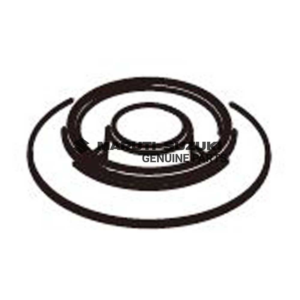 CAPMAIN FLOOR DRAIN