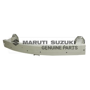 MEMBER_FRONT BUMPER (UPPER)