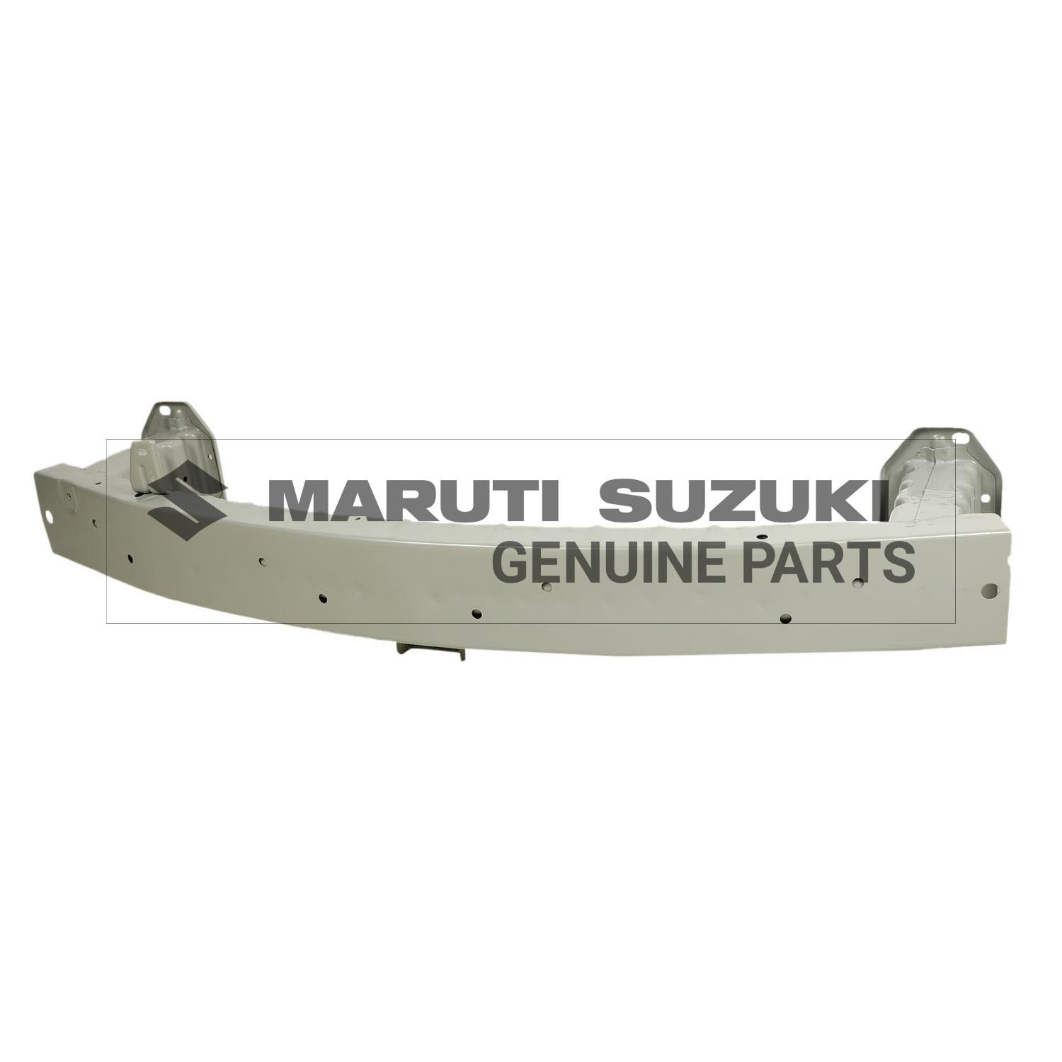 MEMBER_FRONT BUMPER (UPPER)