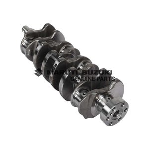 ENGINE - CRANKSHAFT