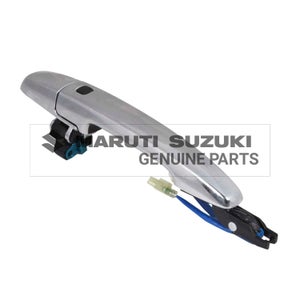 HANDLE_ FRONT DOOR OUT LH