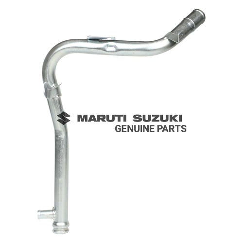 PIPE_ WATER INLET