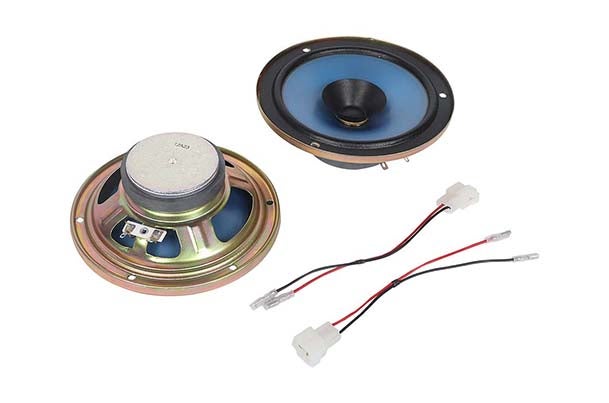 Speaker 15.24 cm (6 inches)