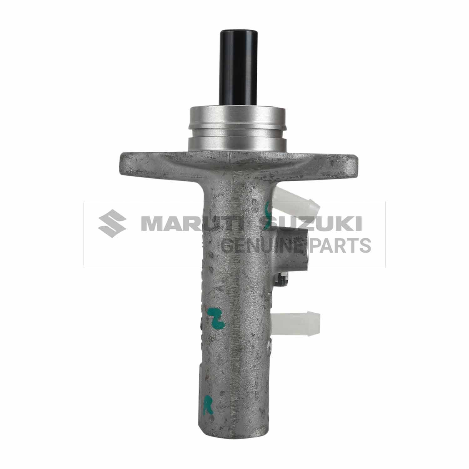 BRAKE MASTER CYLINDER ASSEMBLY