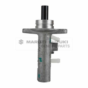 BRAKE MASTER CYLINDER ASSEMBLY