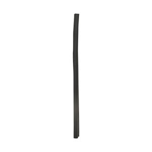 RUBBER_GLASS BOTTOM CHANNEL