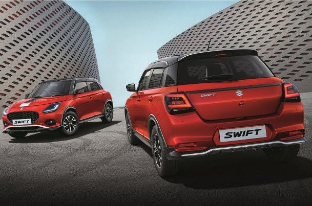 Package | Swift (L & V Variants)