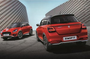 Package | SWIFT