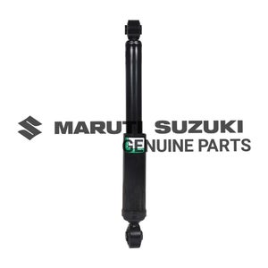ABSORBER ASSY_REAR SHOCK