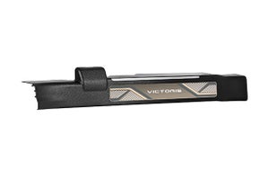 Copper Door Sill Guard Ambient Light 4 Door  | Victoris (Hybrid)