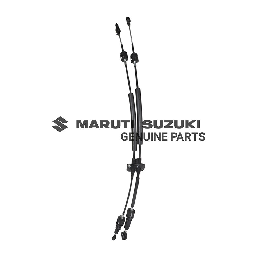 CABLE ASSY_SHIFT & SELECT CONT