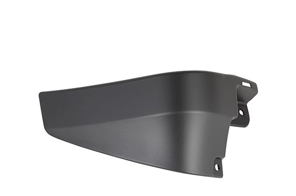 Mudflap Set - Front (Black) | Vitara Brezza