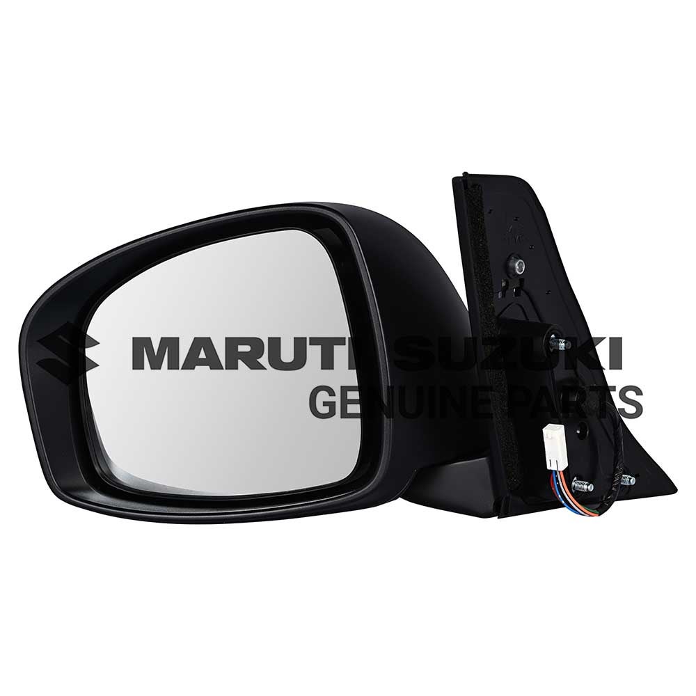 OUTSIDE REAR VIEW MIRROR (LEFT)