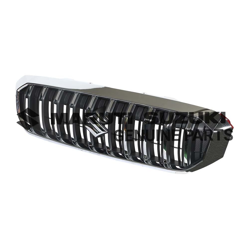 GRILLE COMP_RADIATOR UPPER