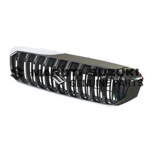 GRILLE COMP_RADIATOR UPPER