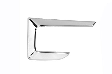 Fog Lamp Garnish | New Brezza (All Variants)