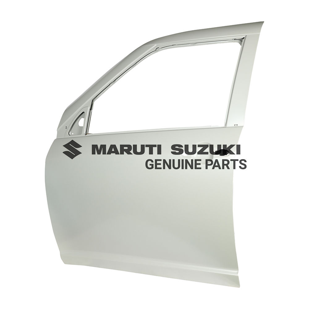 ま Buy PANEL ASSY FRONT DOOR LH 68002M75J11,Maruti Suzuki Genuine Parts
