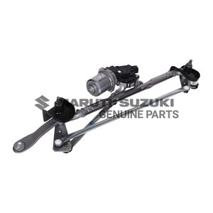 WIPER ASSEMBLY_WINDSHIELD